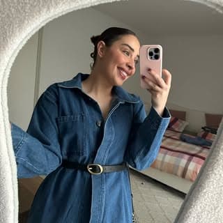 Chloe Jackson profile image