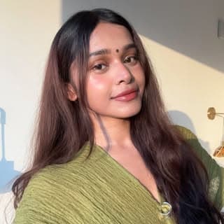 Sruthi Jayadevan profile image