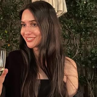 Melanie Dahan profile image