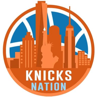 Knicks Nation CP profile image