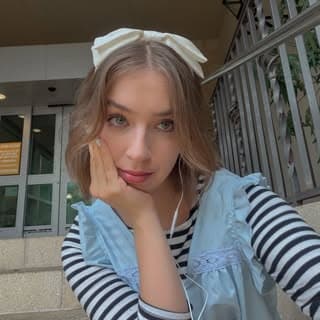Sabrena Jones profile image