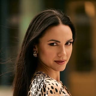 Milla Kozak profile image