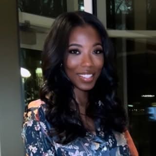 Jessica L Hall profile image