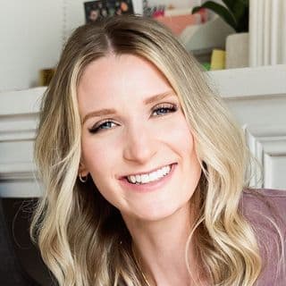 Merilee | BUDGET EXPERT + COACH profile image