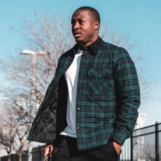 Bilal Powell profile image