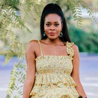 Kaysha Oliver profile image