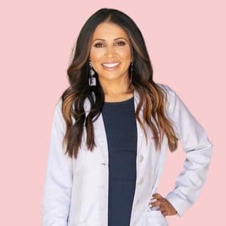 Dr. Amy Shah profile image