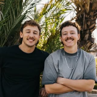 The Pointer Brothers profile image