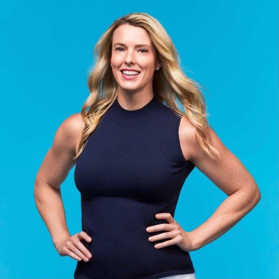 Molly Galbraith profile image