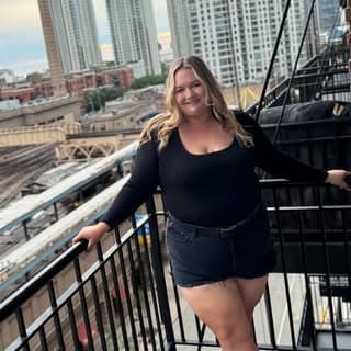 Kelsey Brown profile image