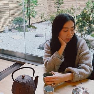 Sydney Hyunah Oh profile image