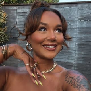 Felicia LaTour profile image