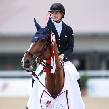 Jonna Ekberg profile image