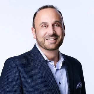 Matt Ebert profile image