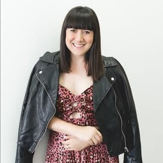 Sonja Rasula profile image