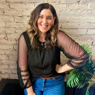 Kelly Robinson profile image