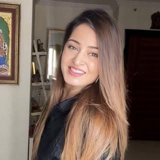 Raakhi Ganerriwal profile image