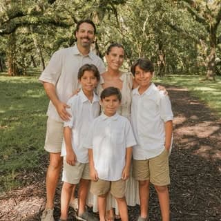 Grisel Fleites profile image