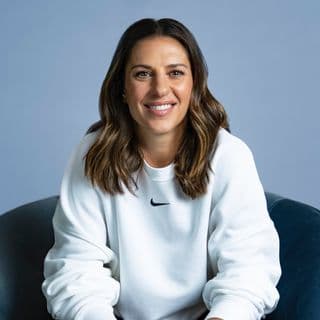 CARLI LLOYD profile image