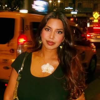 Mohuya Khan profile image