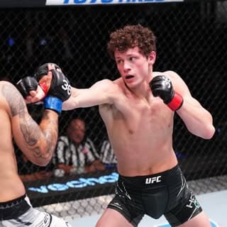 Chase Hooper profile image