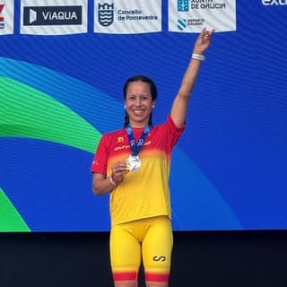 Ivette Arranz perez profile image
