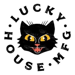Lucky House MFG profile image