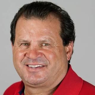 Mike Eruzione profile image