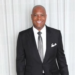 Rodney Peete profile image