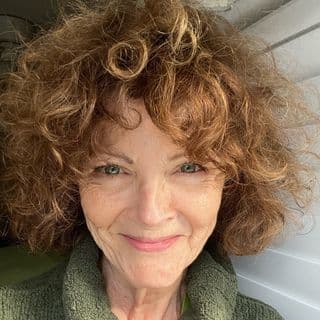Mairlyn Smith P.H.Ec. profile image