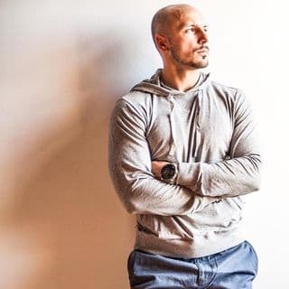 Luka Hocevar profile image