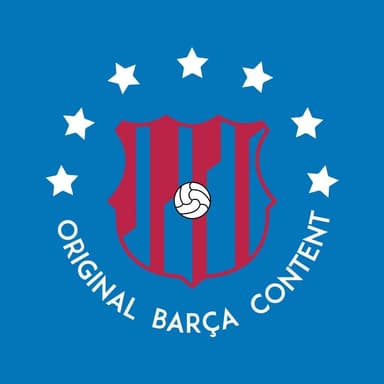 Original Barca Content profile image