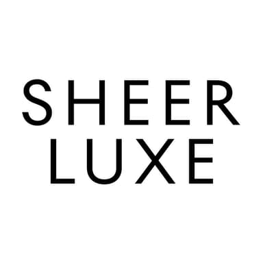 SheerLuxe profile image