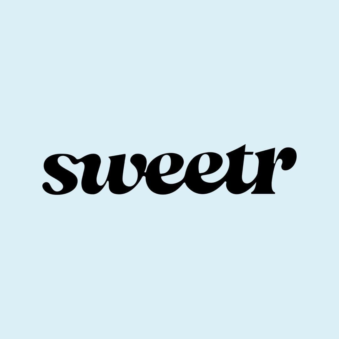 Sweetr profile image