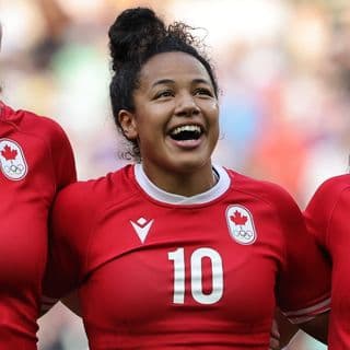 Fancy Bermudez profile image