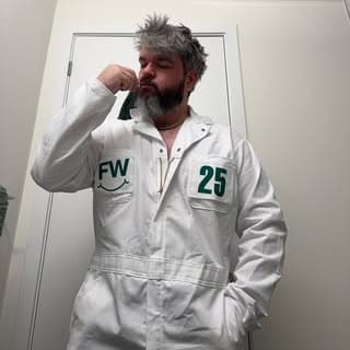Mack profile image