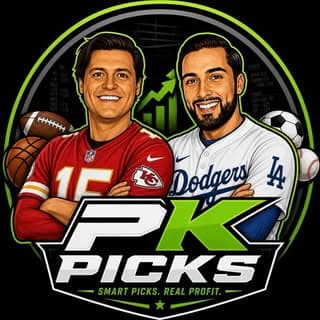 PK Picks profile image