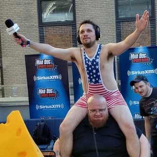Mike Babchik profile image