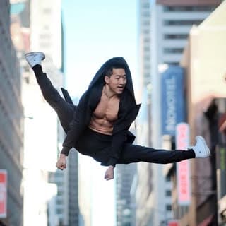 Alex Wong profile image