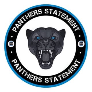 Panthers Statement profile image