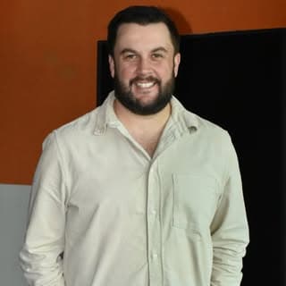 Mark Kempster profile image