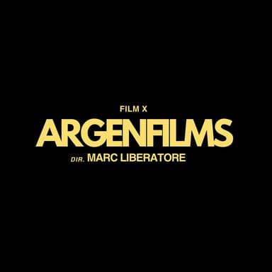 Argenfilms profile image