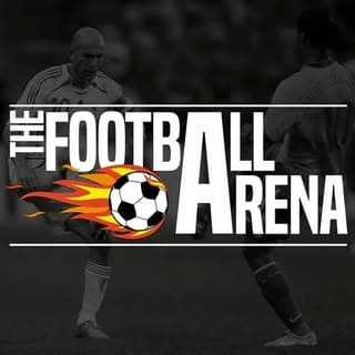 The Football Arena profile image