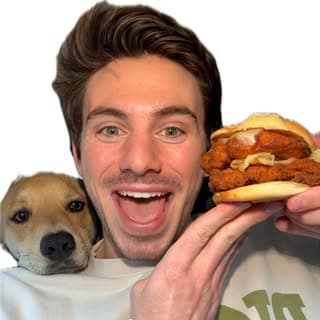 Nik Metcalf profile image