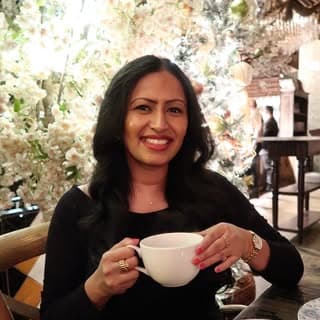 Kalpana Ravulapati profile image
