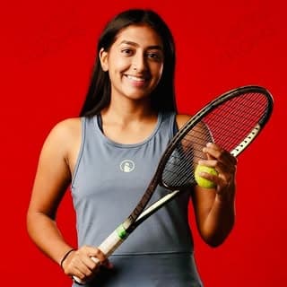 Suhani Patil profile image