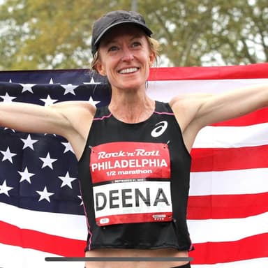 Deena Kastor profile image
