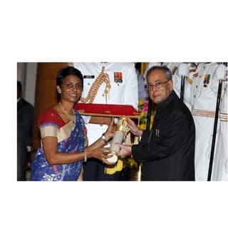 Dr. Manjula Anagani profile image