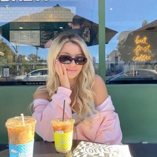 Chloe Miller profile image