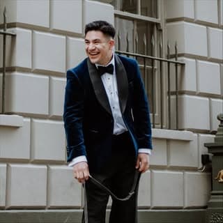 Matthew Gibbs profile image